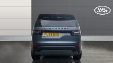 Land Rover Discovery Sport 2.0 SD4 240 SE 5dr Auto [5 Seat] Diesel Station Wagon